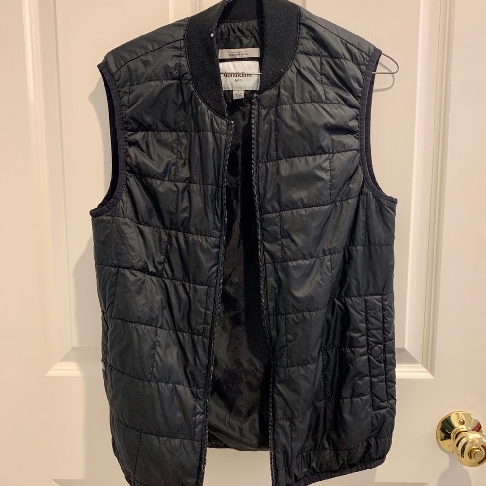 Goodfellow & Co Men’s Vest